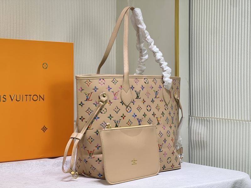 LV Shopping Bags